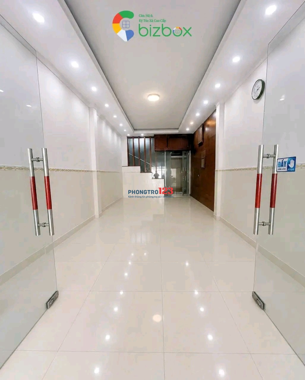 Cho thuê phòng KTX cạnh ĐH Y Dược TP HCM quận 5