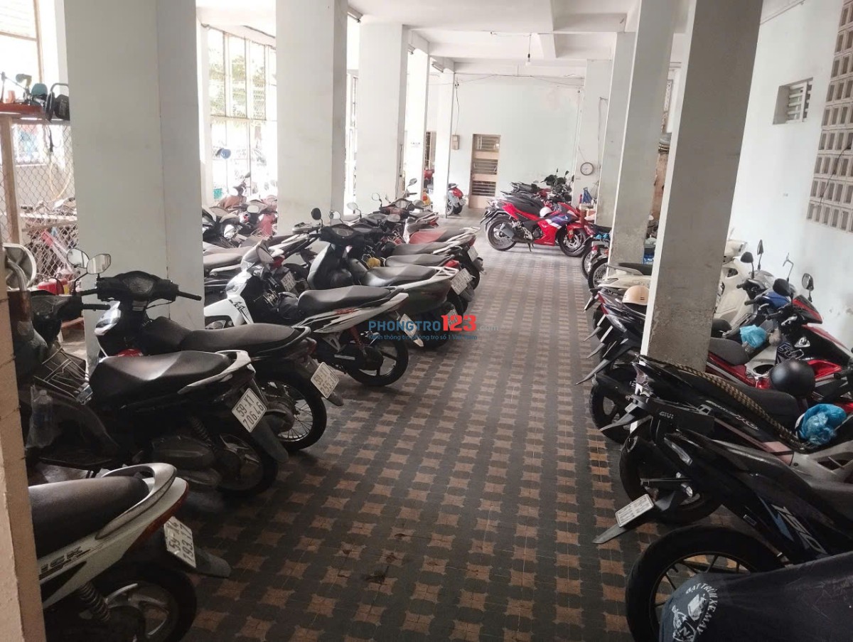Cho thuê căn hộ tại chung cư TDC Thủ Đức House (Khu Phước Bình, Q9 cũ)