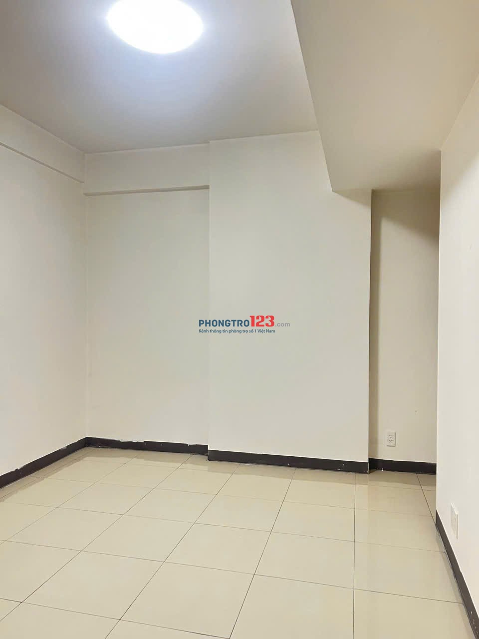 Cho thuê chung cư Miếu Nổi, Vũ Huy Tấn - 66m2, 2PN giá thuê 9tr5/tháng