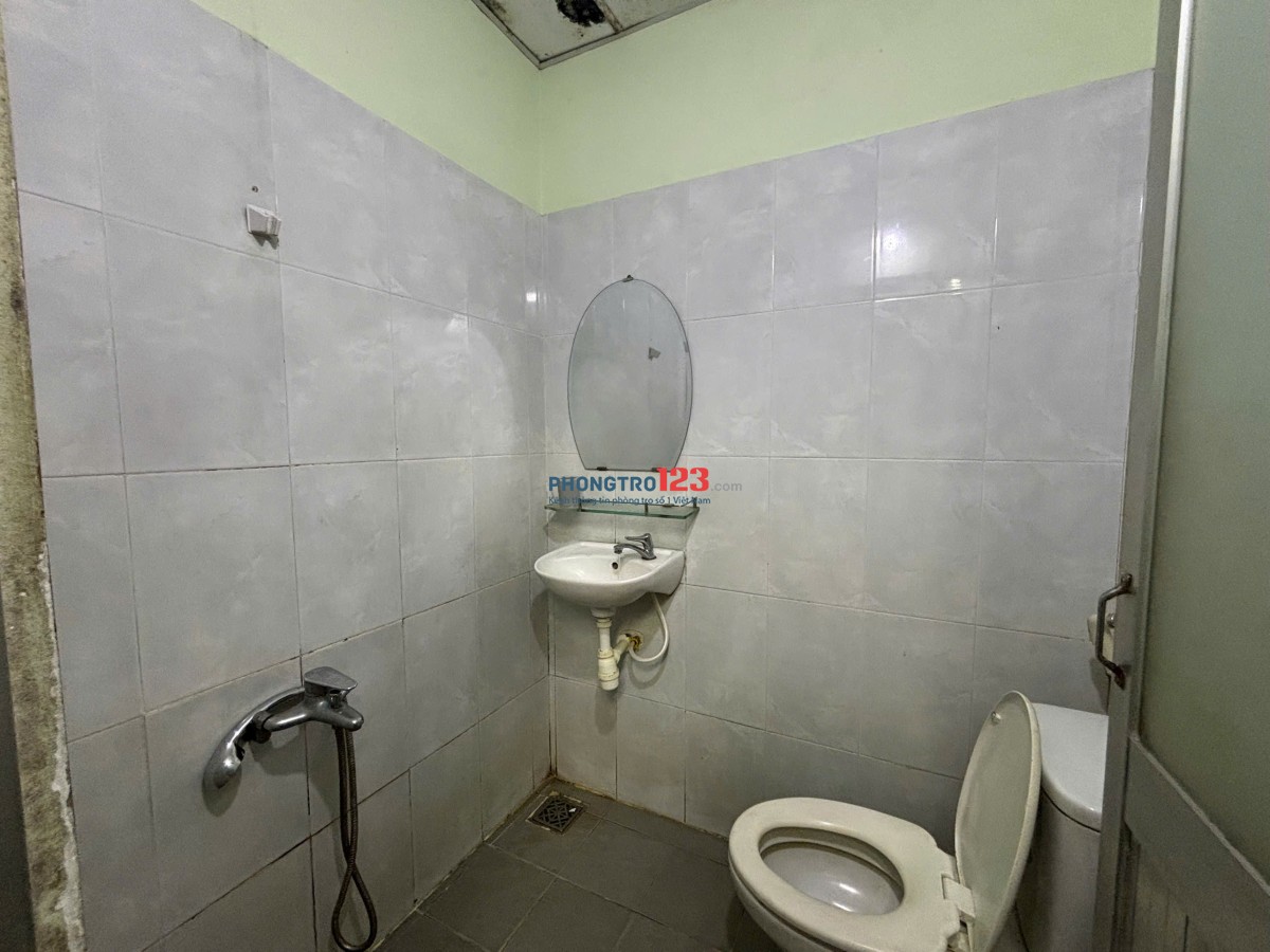 STUDIO 2tr5 SẴN NỘI THẤT VÀ MÁY LẠNH GẦN HUIT & AEON TÂN PHÚ