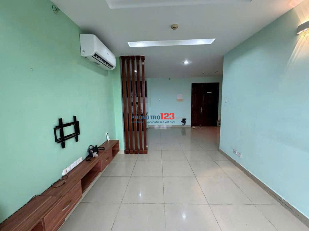 Oriental Plaza, Âu Cơ- cho thuê căn 3p ngủ giá 12tr/tháng