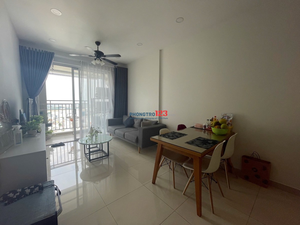 Chỉ 15tr cho căn 3p ngủ Chung cư Tân Phước- Lý Thường Kiệt.