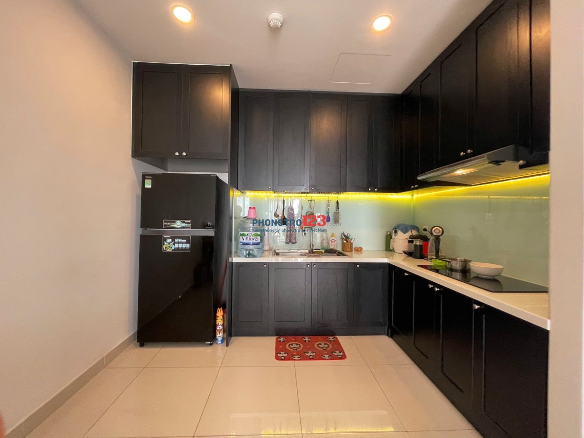 Chỉ 15tr cho căn 3p ngủ Chung cư Tân Phước- Lý Thường Kiệt.