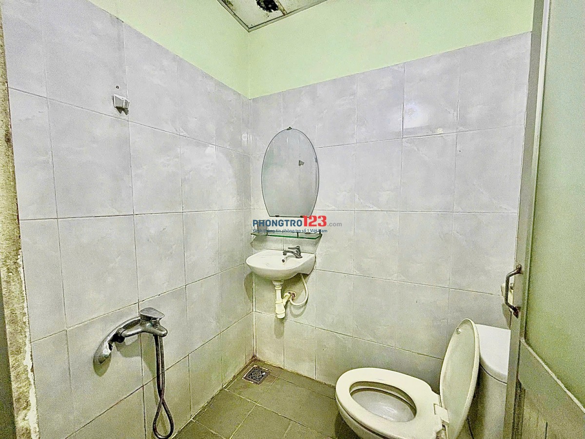 STUDIO 2tr5 SẴN NỘI THẤT VÀ MÁY LẠNH GẦN HUIT & AEON TÂN PHÚ