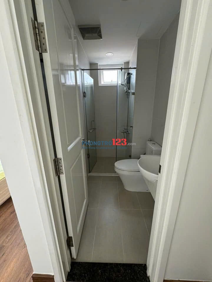C/c Thái AN 2-NGuyễn văn Quá-Căn 3p ngủ, NTCB giá 8,5tr/tháng