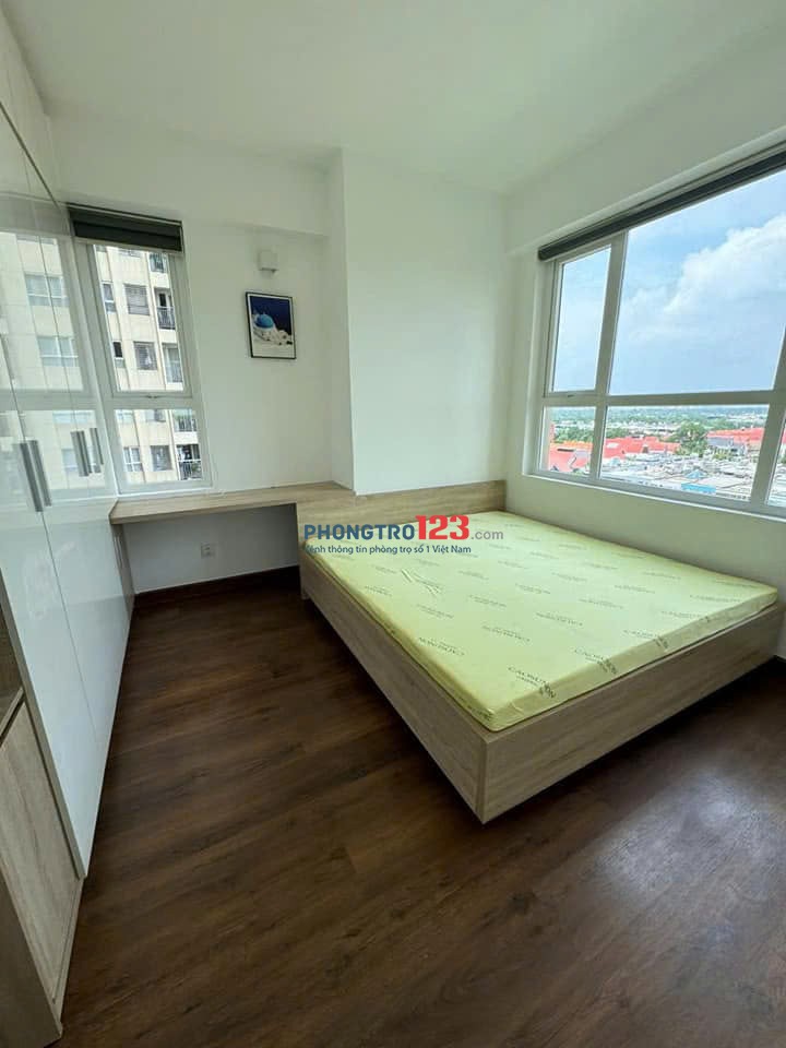 C/c Thái AN 2-NGuyễn văn Quá-Căn 3p ngủ, NTCB giá 8,5tr/tháng
