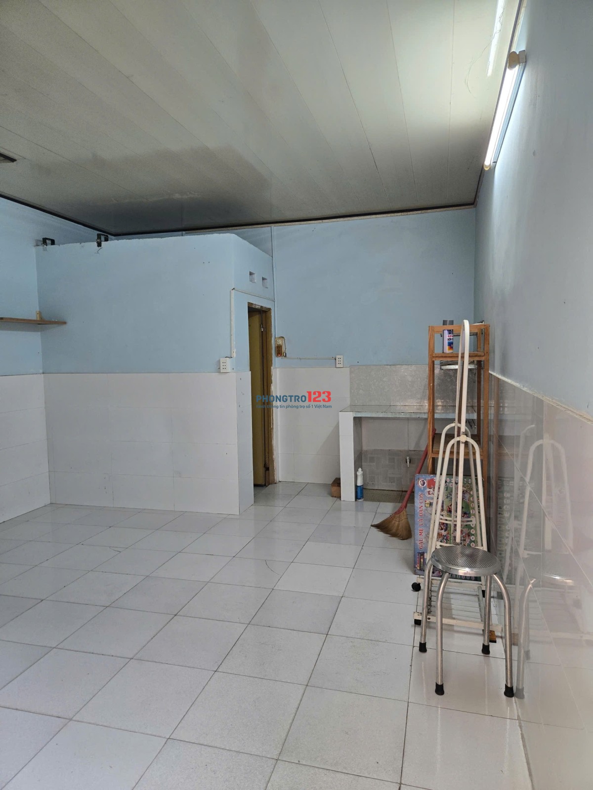 Phòng 30m2 chỉ nữ thuê gần chợ Tân Sơn Nhất, gần ĐH Gia Định TP.HCM