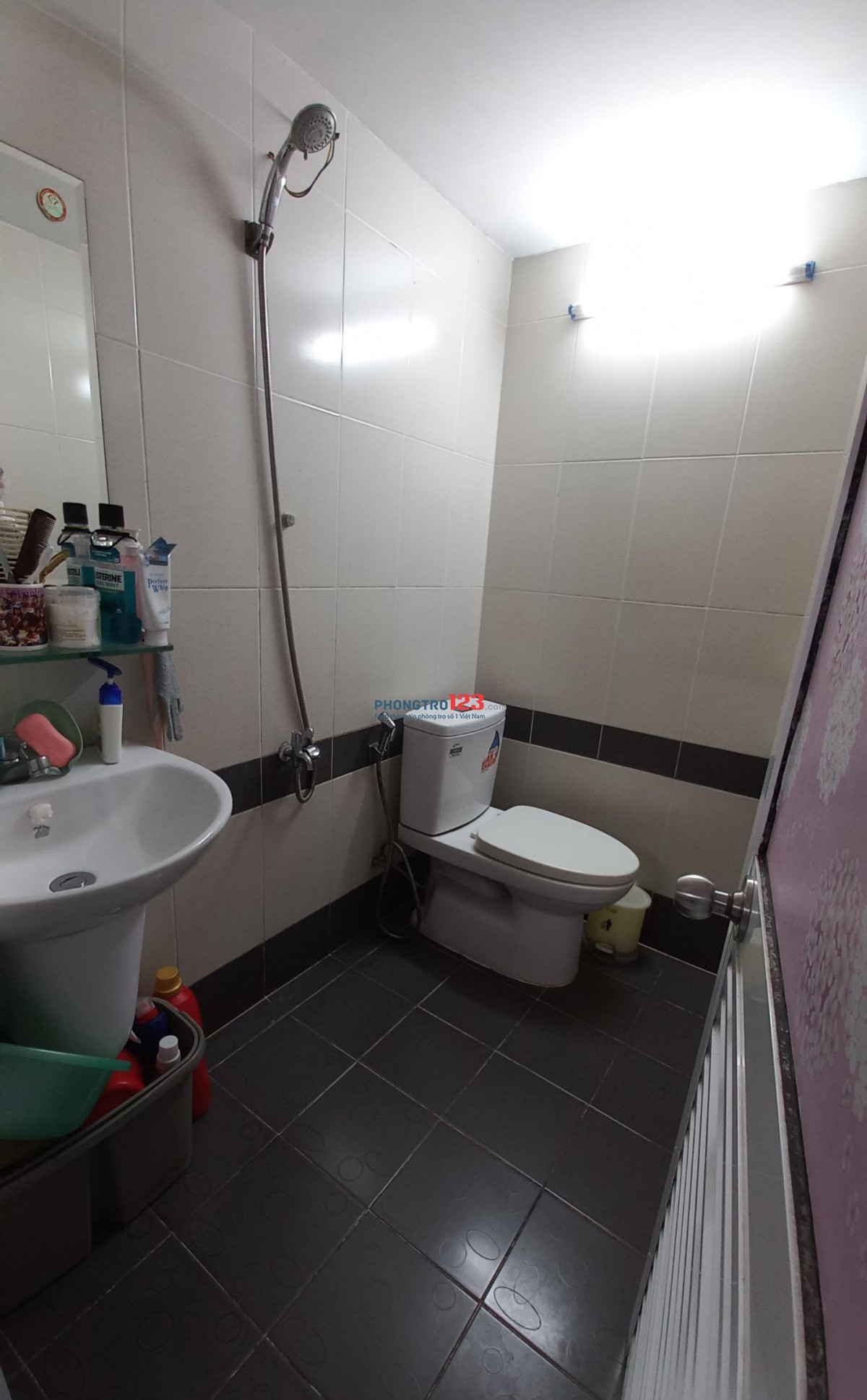 Cho thuê phòng 20-30m2 cho 1-3 người, KDC cao cấp Bình Lợi, P.13, Bình Thạnh giá từ 2.9tr