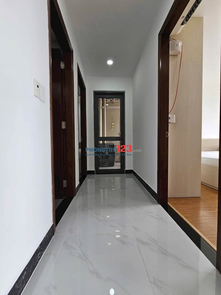 Cho thuê chung cư Ruby Garden, Nguyễn Sỹ Sách - Nhà mới, Full NT giá thuê 10tr/tháng