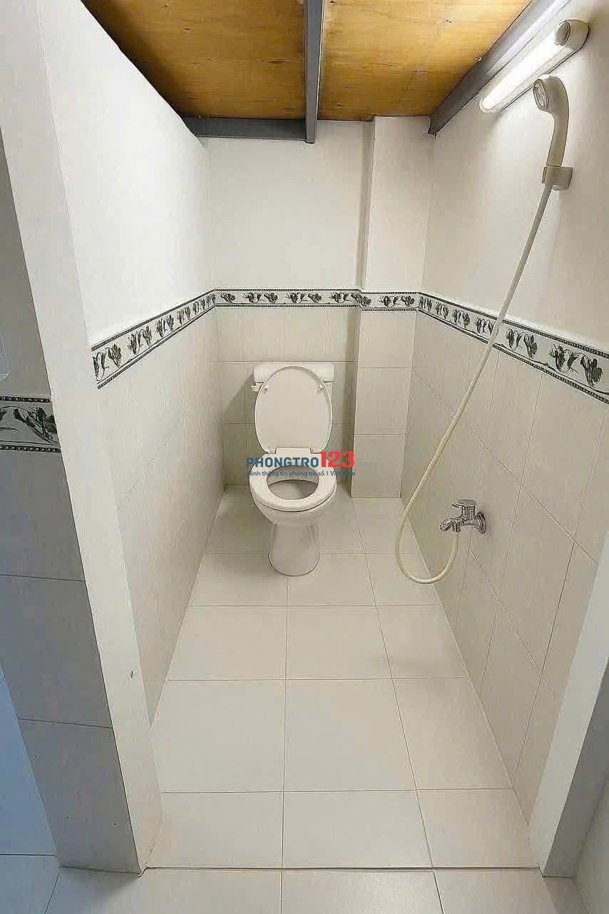 PHÒNG MỚI XÂY GIÁ RẺ NGAY KCN TAM PHƯỚC - MẶT TIỀN PHÙNG HƯNG
