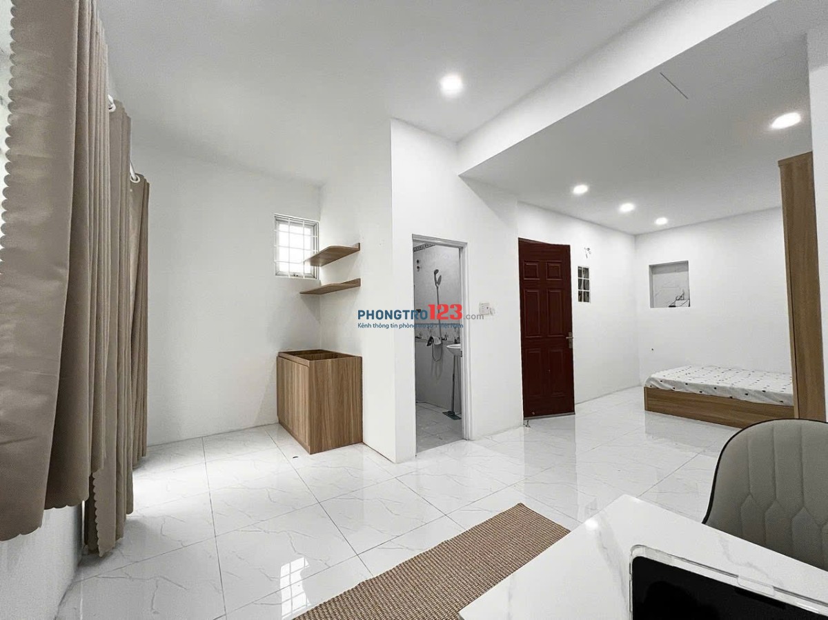  DỰ ÁN MỚI LÊ QUANG ĐỊNH – BÌNH THẠNH | 7TR3