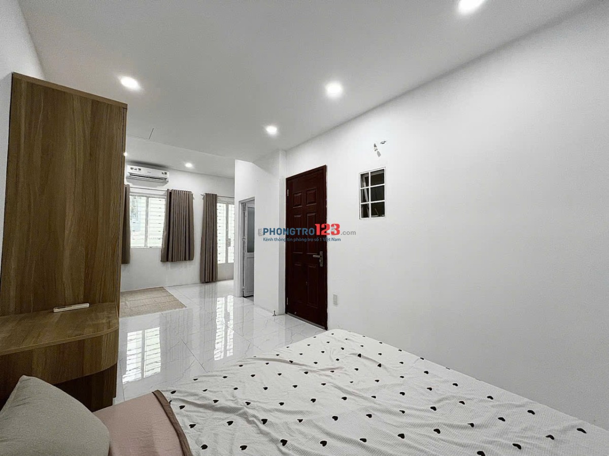  DỰ ÁN MỚI LÊ QUANG ĐỊNH – BÌNH THẠNH | 7TR3