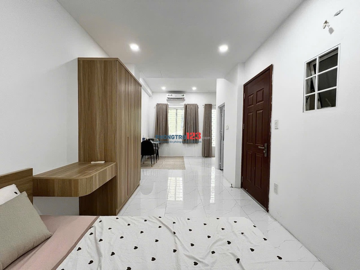  DỰ ÁN MỚI LÊ QUANG ĐỊNH – BÌNH THẠNH | 7TR3