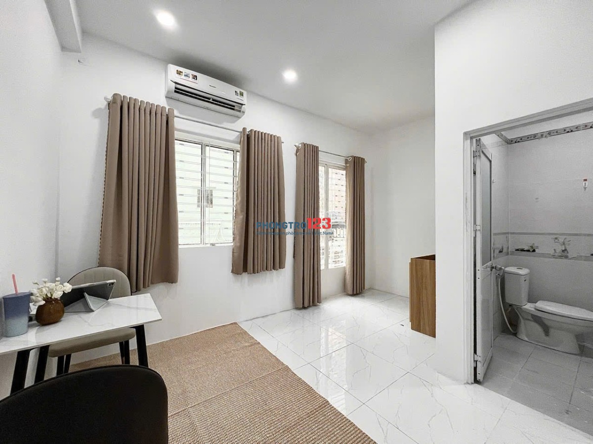  DỰ ÁN MỚI LÊ QUANG ĐỊNH – BÌNH THẠNH | 7TR3