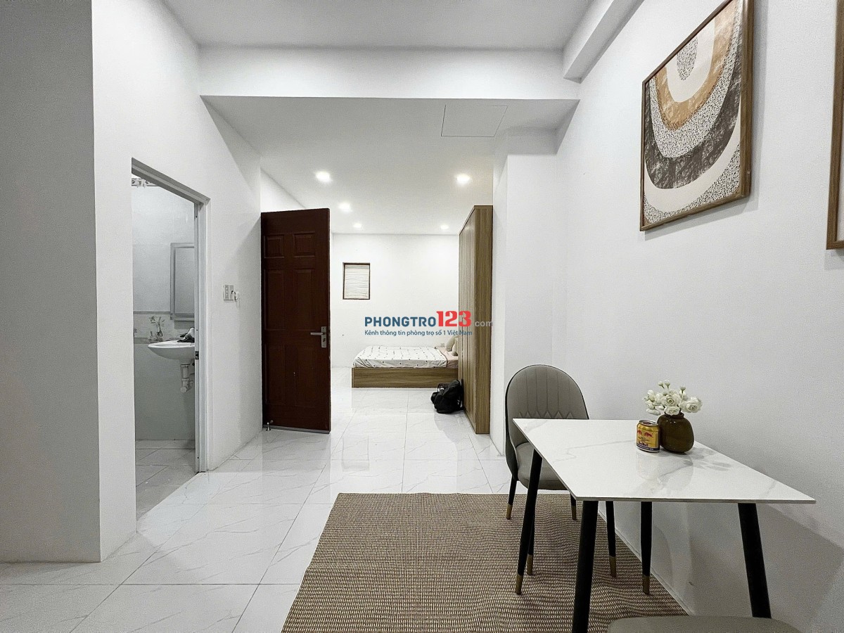  DỰ ÁN MỚI LÊ QUANG ĐỊNH – BÌNH THẠNH | 7TR3