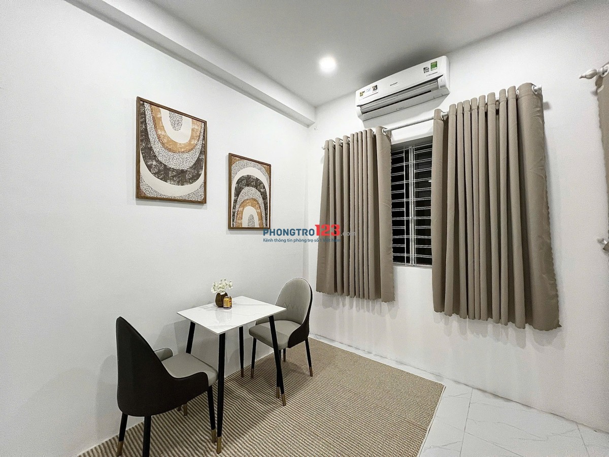  DỰ ÁN MỚI LÊ QUANG ĐỊNH – BÌNH THẠNH | 7TR3