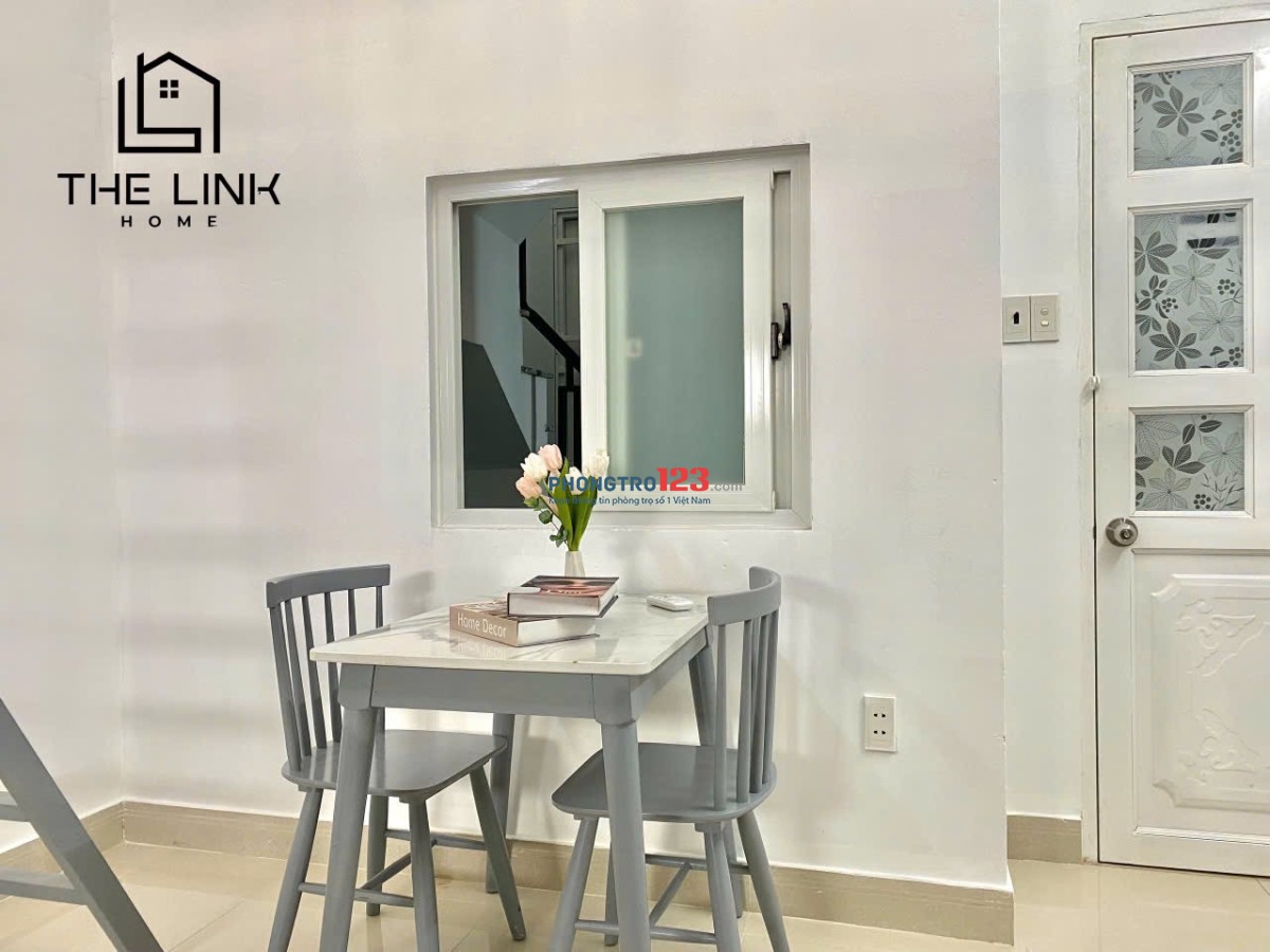  UNG VĂN KHIÊM – 5TR DỰ ÁN MỚI BÌNH THẠNH