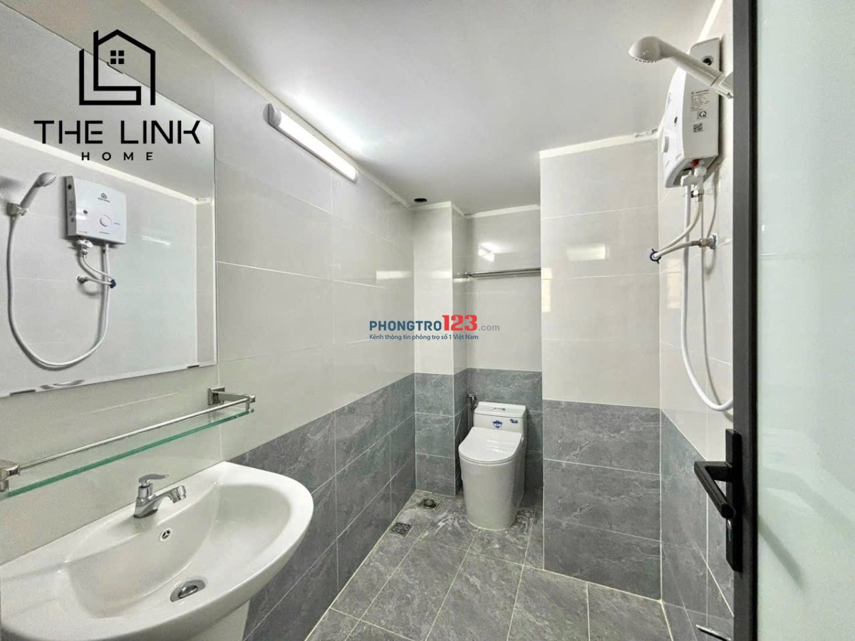  BÌNH QUỚI – 6TR2 | PHÒNG ĐẸP, VỊ TRÍ TIỆN