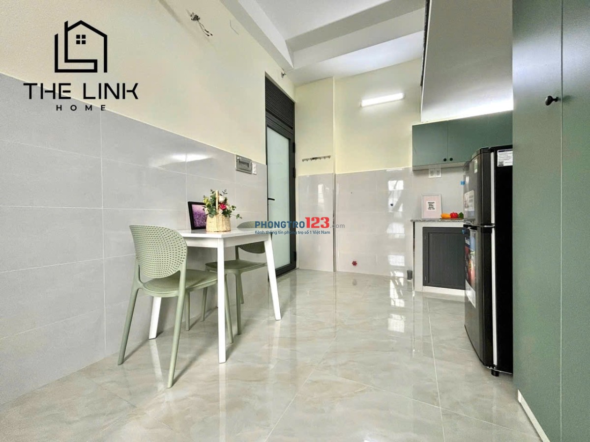  BÌNH QUỚI – 6TR2 | PHÒNG ĐẸP, VỊ TRÍ TIỆN