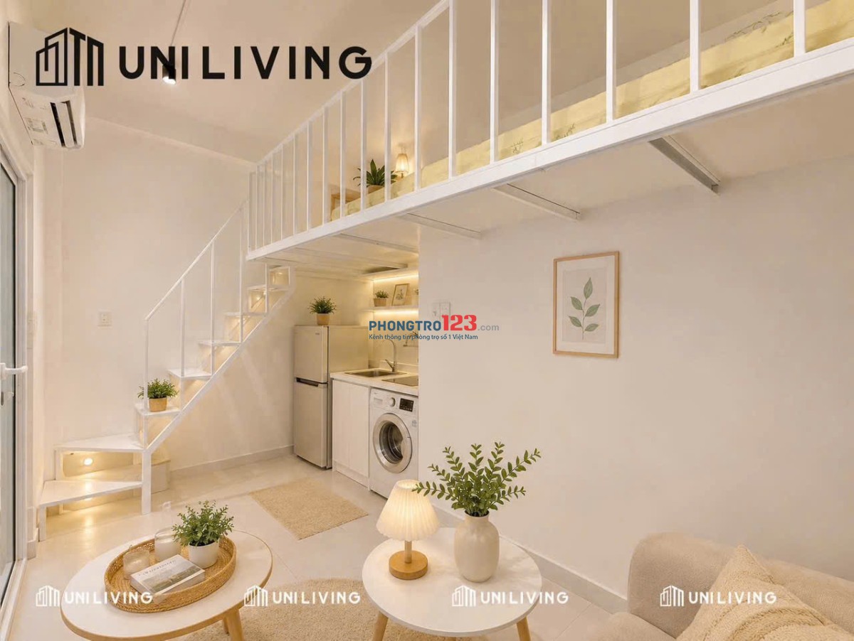 PHÒNG MỚI NGUYỄN KHUYẾN GẦN ĐẠI HỌC MỞ, VĂN LĂNG, CÔNG NGHIỆP, MỸ THUẬT,…