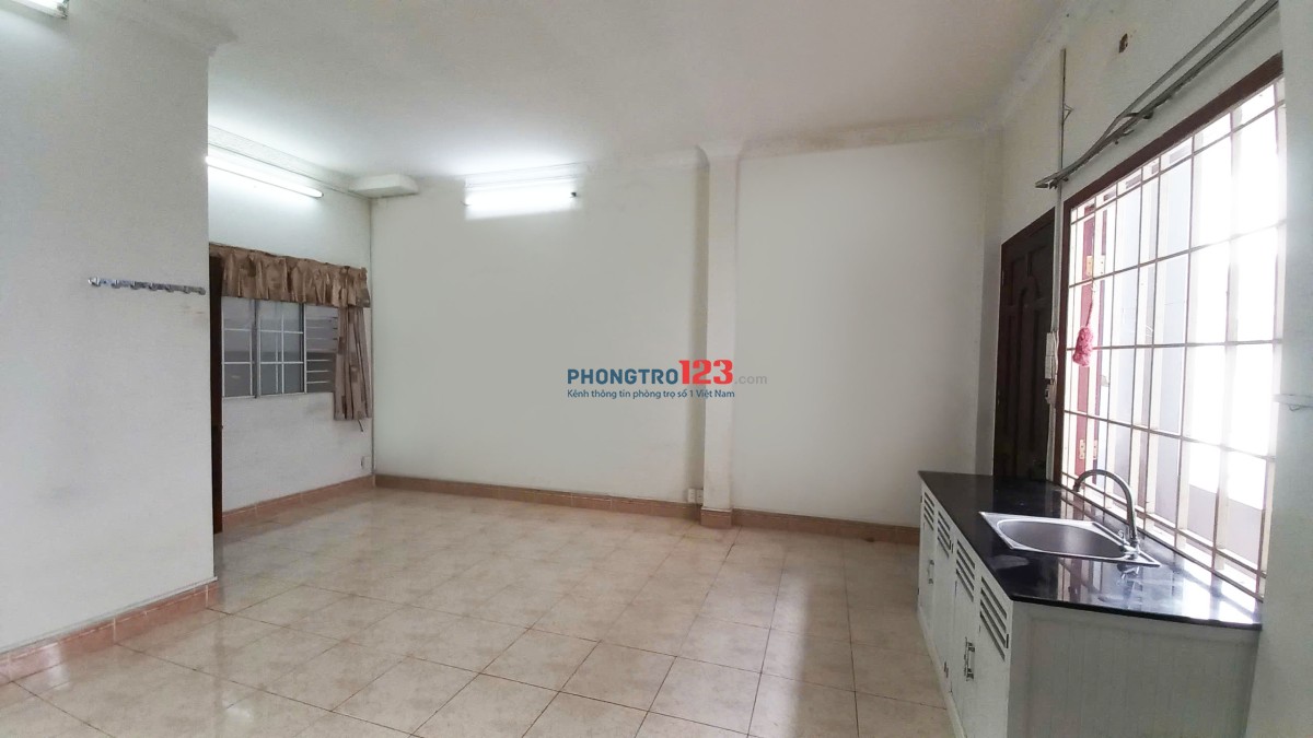 Cho thuê phòng 20-30m2 cho 1-3 người, KDC cao cấp Bình Lợi, P.13, Bình Thạnh giá từ 2.9tr