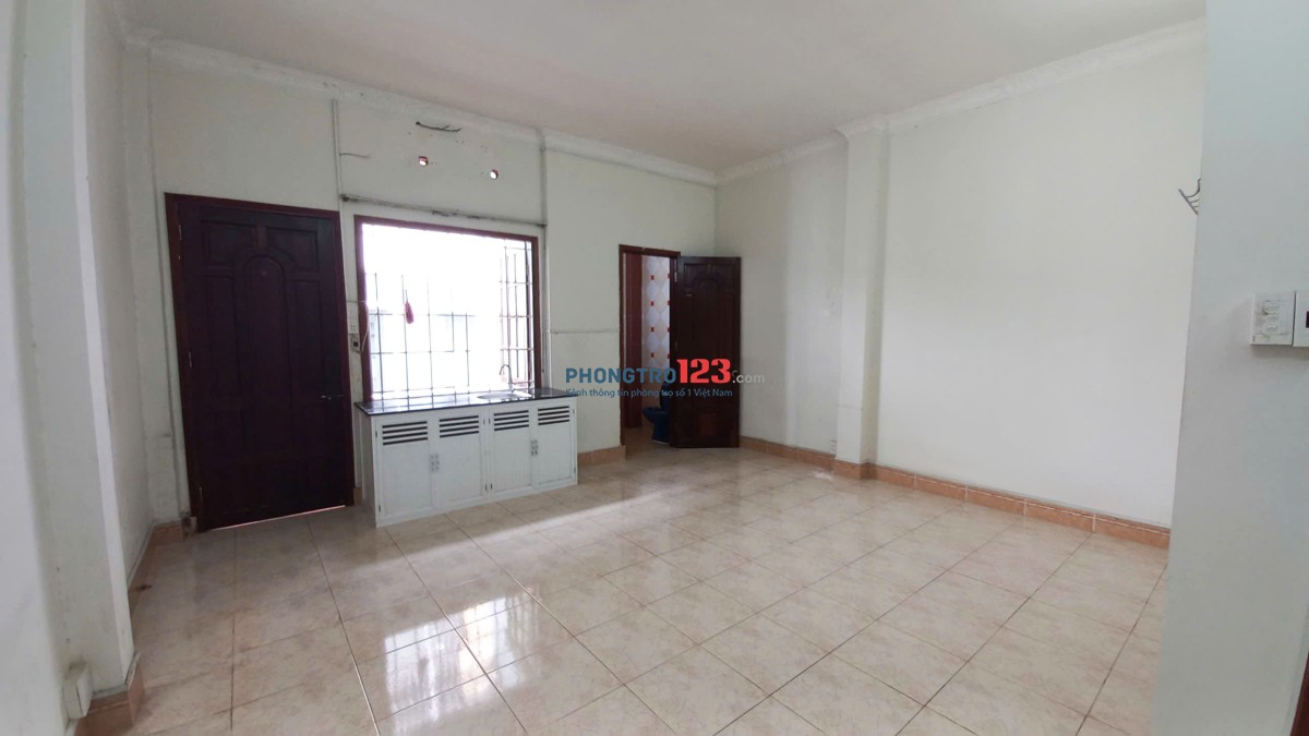 Cho thuê phòng 20-30m2 cho 1-3 người, KDC cao cấp Bình Lợi, P.13, Bình Thạnh giá từ 2.9tr