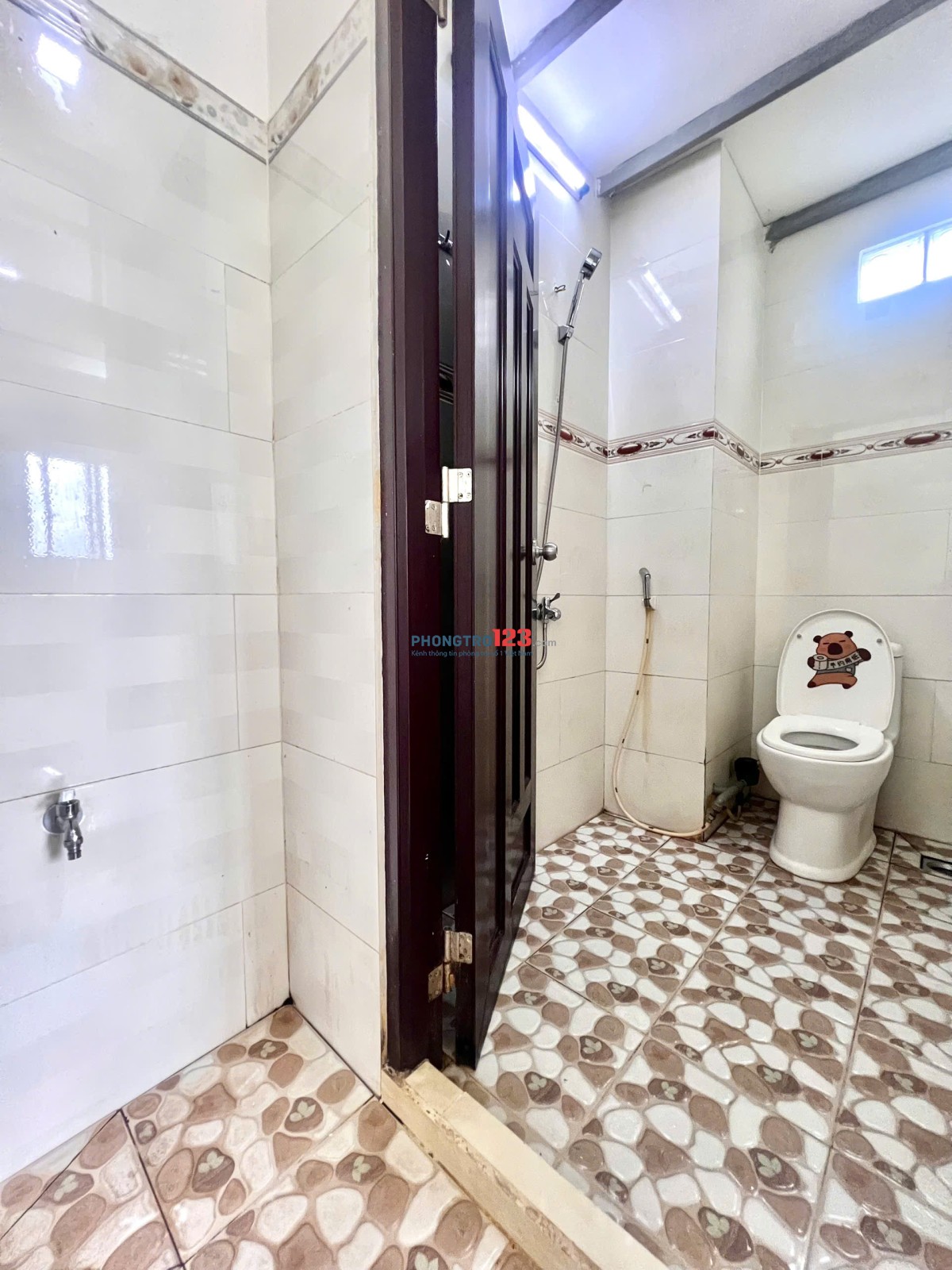 NGAY DH VĂN HIẾN - GÁC LỬNG BAN CÔNG FULL NỘI THẤT, THANG MÁY, BẢO VỆ