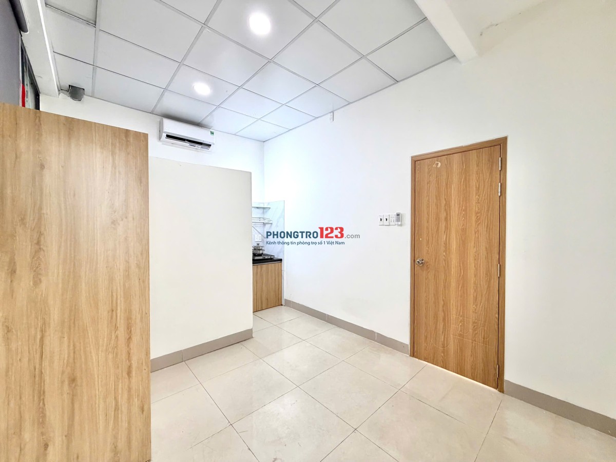 Phòng Xinh NHẤT CHI MAI - Đối Diện ETown Cộng Hòa Tân Bình