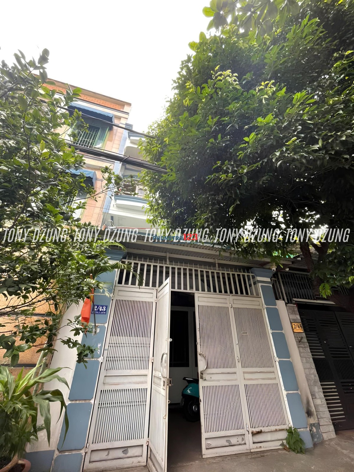PHÒNG TRỌ CHỈ 1 TRIỆU CÓ CỬA SỔ - NVS CHUNG - GẦN VINCOM PHAN VĂN TRỊ - ĐH IUH