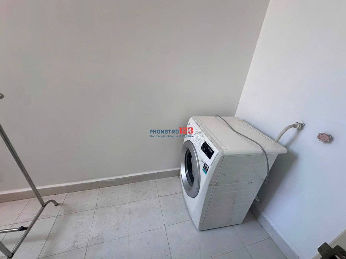 Chung Cư Splendor, Nguyễn Văn Dung, GV: 2pngủ, NTCB, 80m2, 10triệu