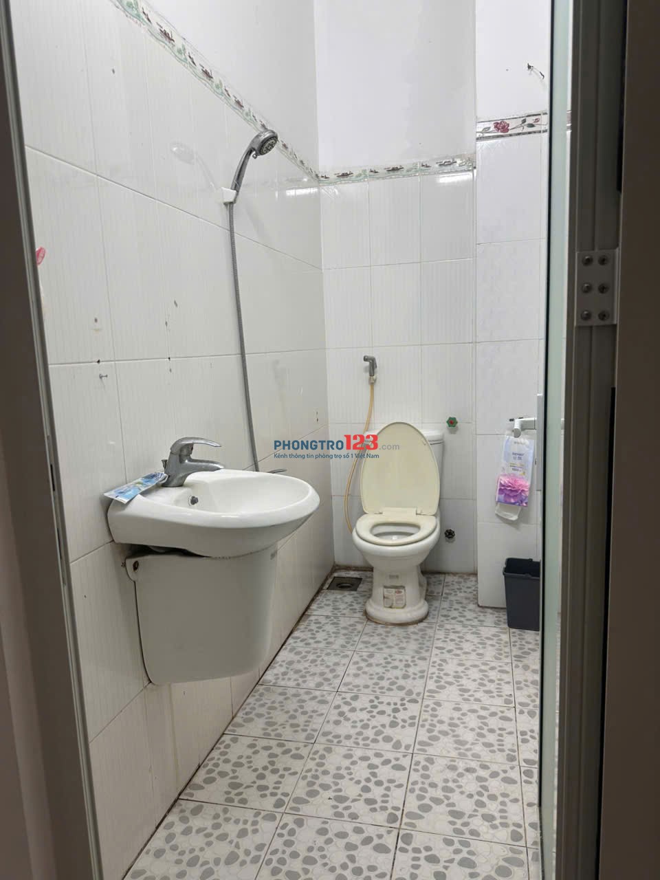  CÒN DUY NHẤT 1 PHÒNG CHO THUÊ – 976 NGUYỄN DUY TRINH
