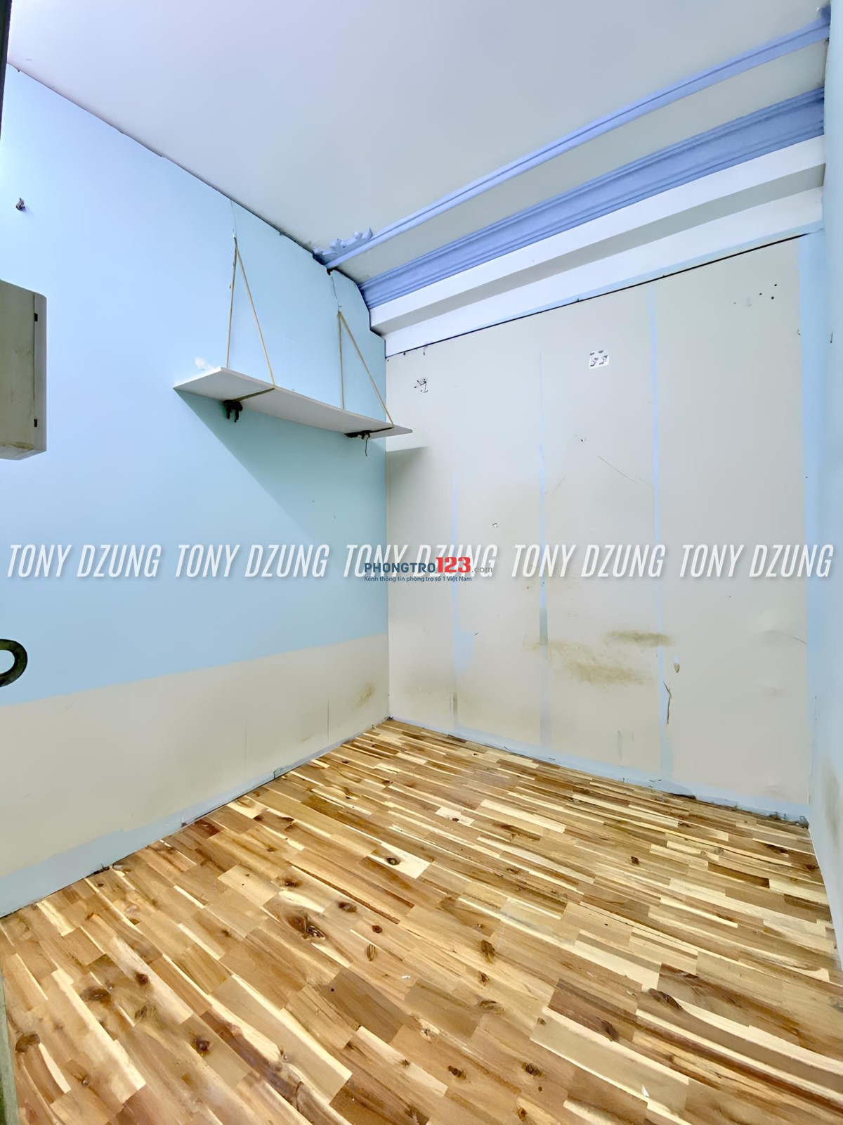 PHÒNG TRỌ CHỈ 1 TRIỆU CÓ CỬA SỔ - NVS CHUNG - GẦN VINCOM PHAN VĂN TRỊ - ĐH IUH