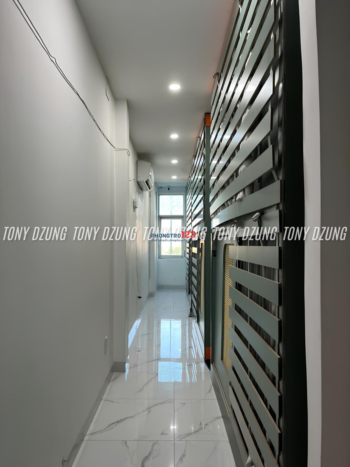 SLEEP BOX TÁCH RIÊNG GẦN CÁC ĐH HUTECH, HIU, FTU, UTC2, UEF - TT BÌNH THẠNH