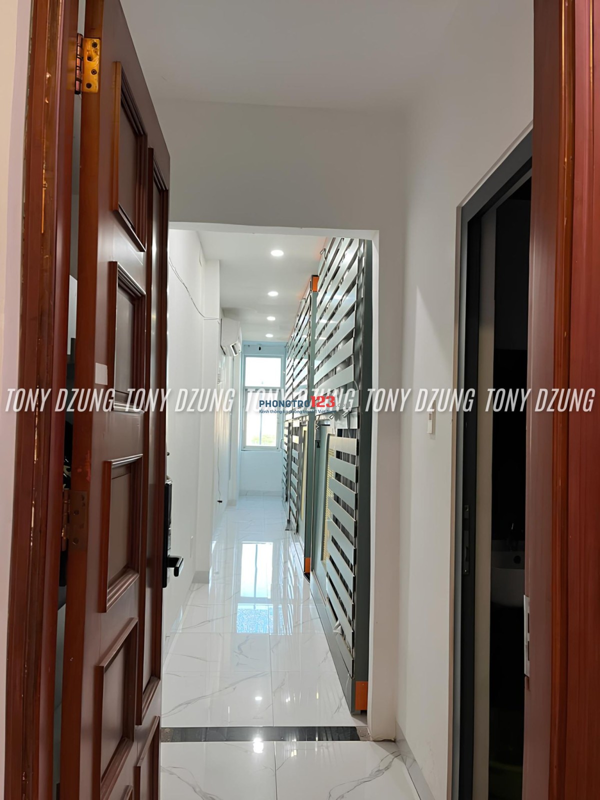 SLEEP BOX TÁCH RIÊNG GẦN CÁC ĐH HUTECH, HIU, FTU, UTC2, UEF - TT BÌNH THẠNH