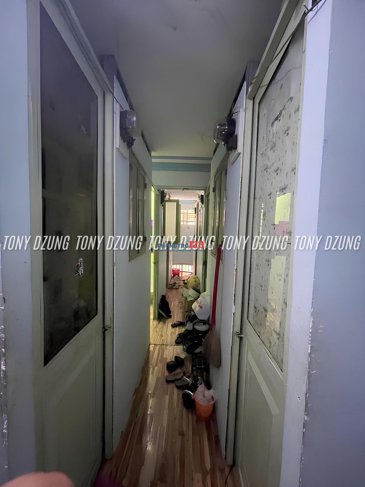 PHÒNG TRỌ CHỈ 1 TRIỆU CÓ CỬA SỔ - NVS CHUNG - GẦN VINCOM PHAN VĂN TRỊ - ĐH IUH