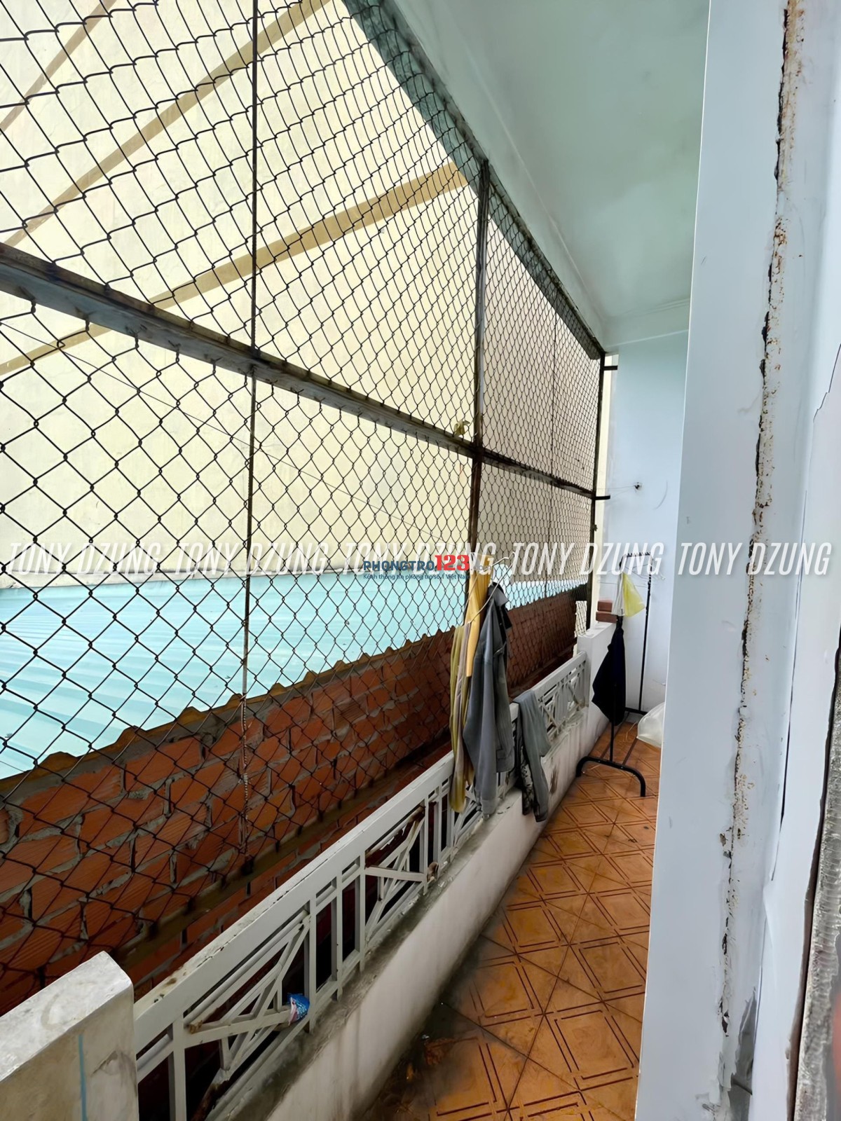 PHÒNG TRỌ CHỈ 1 TRIỆU CÓ CỬA SỔ - NVS CHUNG - GẦN VINCOM PHAN VĂN TRỊ - ĐH IUH