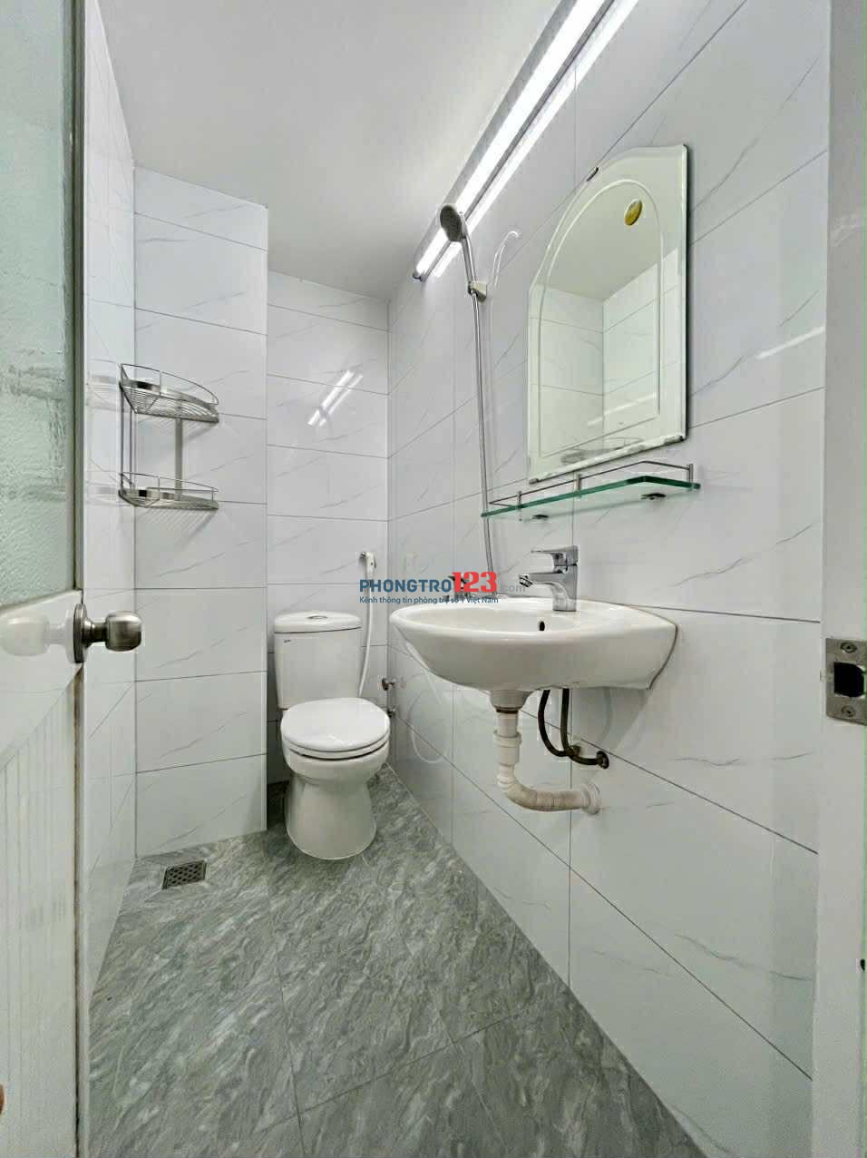TÌM NGƯỜI Ở GHÉP KHU VỰC QUẬN 3 (Bàn cờ) gần HCMUE SGU