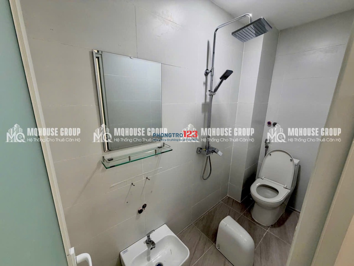  Căn Hộ 1PN Full Nội Thất Mới – Trương Quốc Dung – Gần Sân Bay, Công Viên Hoàng Văn Thụ