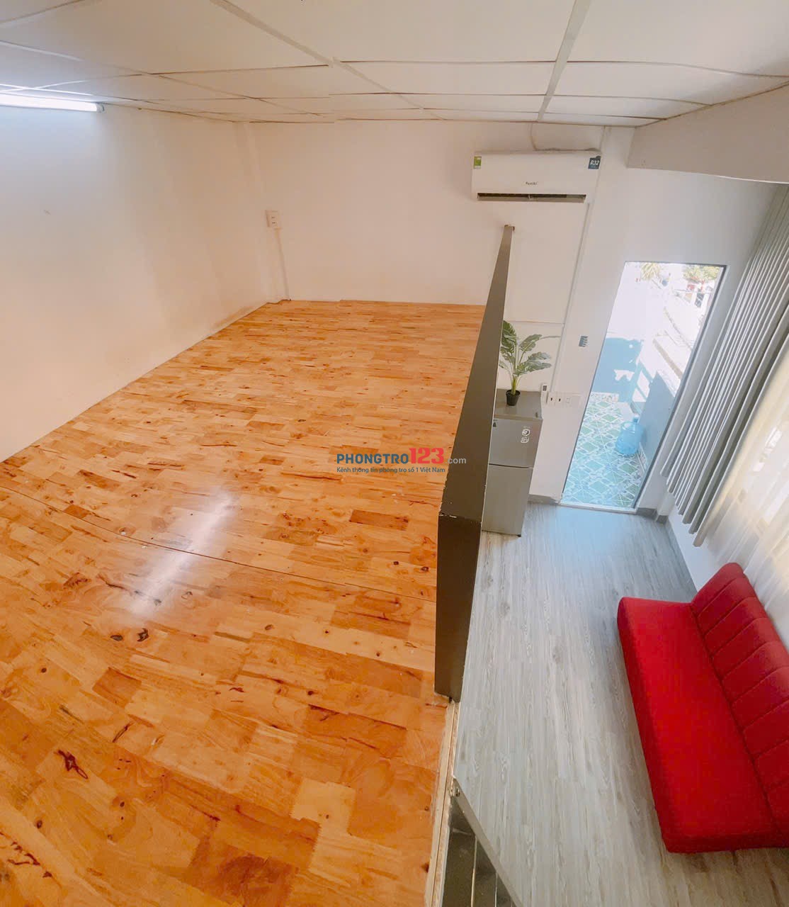 PHÒNG TRỌ CÓ GÁC CHỈ TỪ 5tr NGUYỄN HUY LƯỢNG GẦN ĐH VĂN LANG, CÔNG NGHIỆP, MỞ, KINH TẾ,…