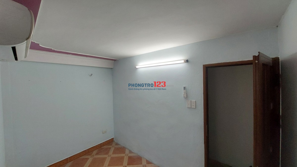 Cho thuê phòng P102 _ nhà 16A - Ngõ 82 _ Phố Phú Đô