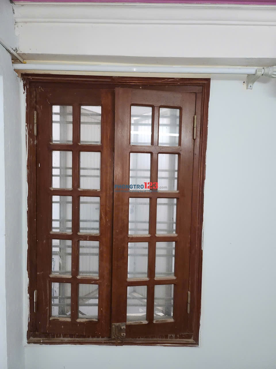 Cho thuê phòng P102 _ nhà 16A - Ngõ 82 _ Phố Phú Đô