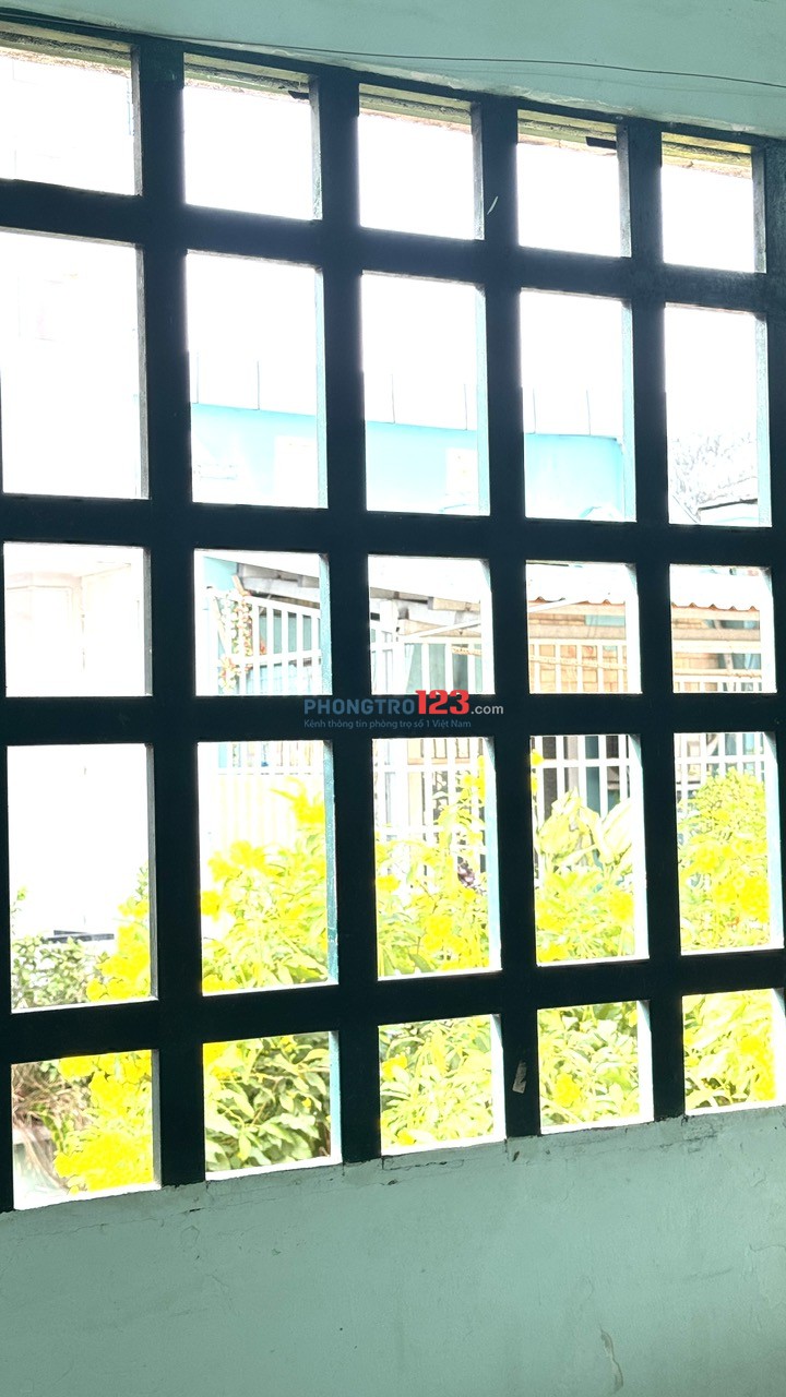 PHÒNG TRỌ NỮ 2tr2 - GẦN TRƯỜNG ĐẠI HỌC