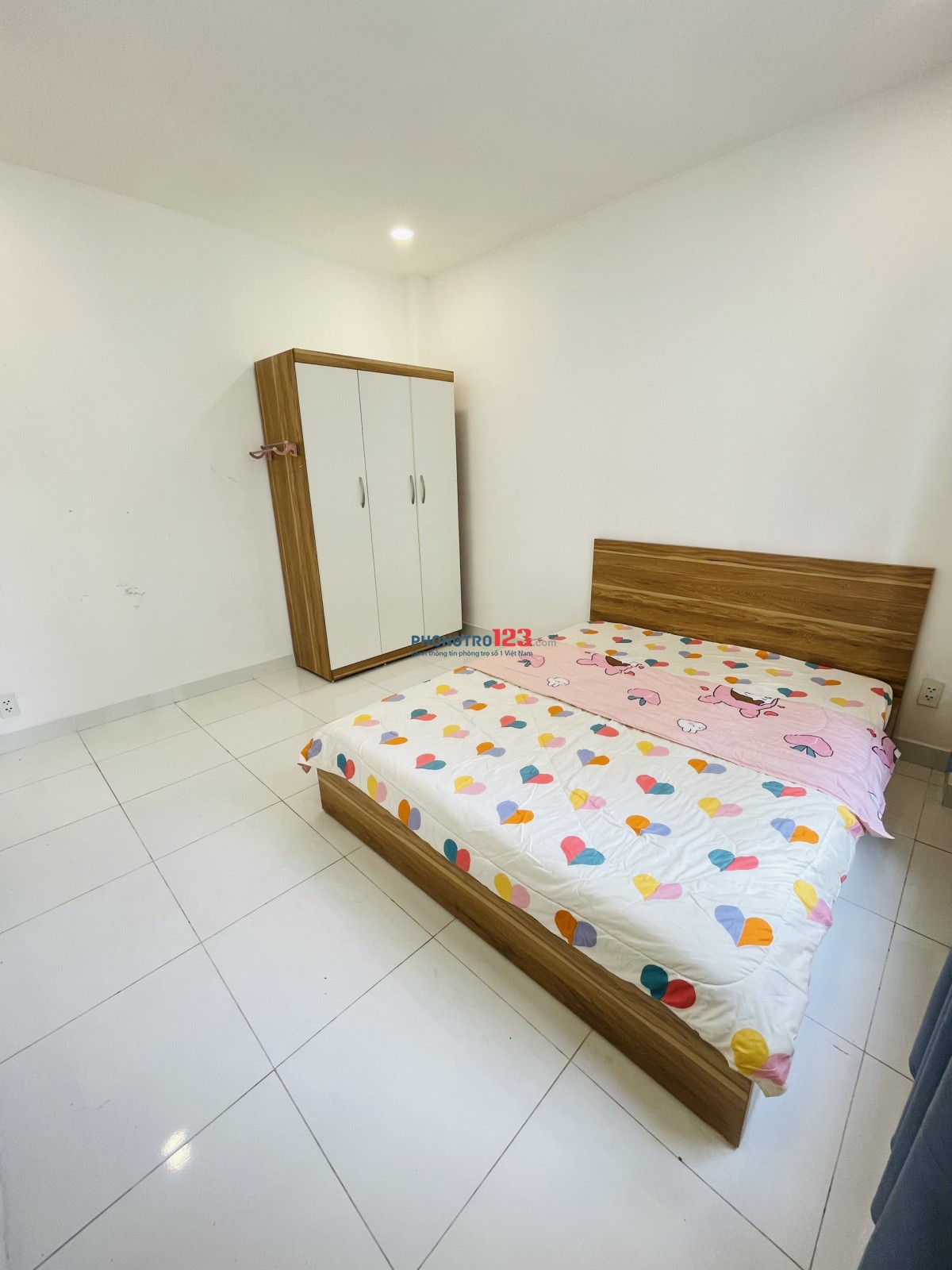 4tr2 DT 40m2 1PN 1PK BAN CÔNG RIÊNG CÁT LÁI Q2 ngay Citisoho UMT