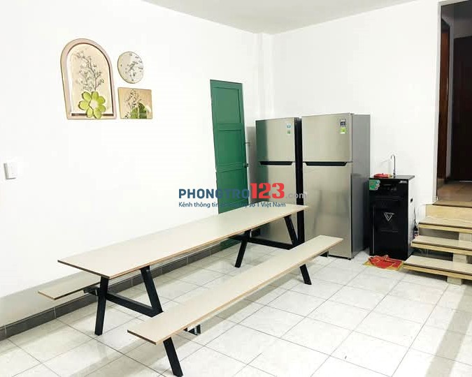 *** KHAI TRƯƠNG PHÒNG SLEEPBOX, KTX SẠCH SẼ 415 TRƯỜNG CHINH, QUẬN TÂN BÌNH
