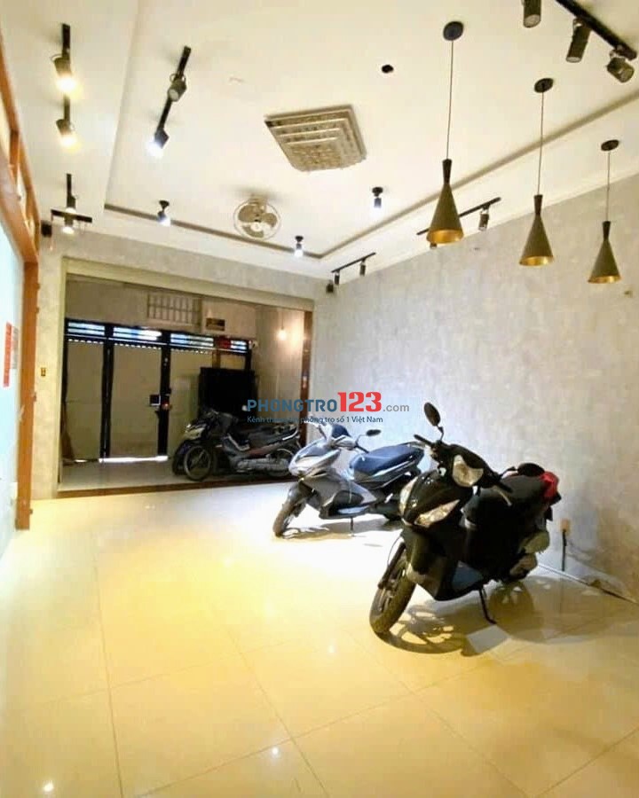 *** KHAI TRƯƠNG PHÒNG SLEEPBOX, KTX SẠCH SẼ 415 TRƯỜNG CHINH, QUẬN TÂN BÌNH