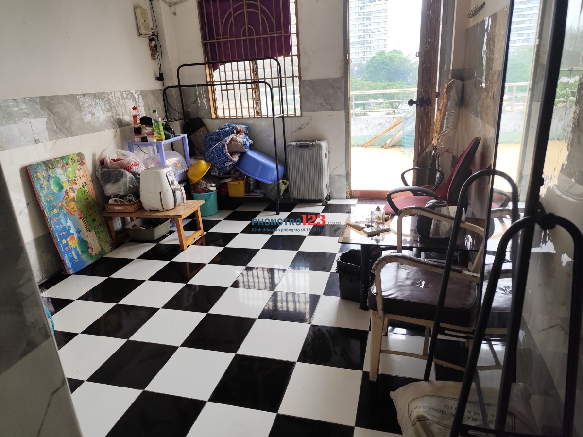 CHO NỮ SINH VIÊN/CÔNG NHÂN VIÊN THUÊ PHÒNG GẦN CHỢ, TRƯỜNG HỌC, GẦN TRUNG TÂM, KHU AN NINH,