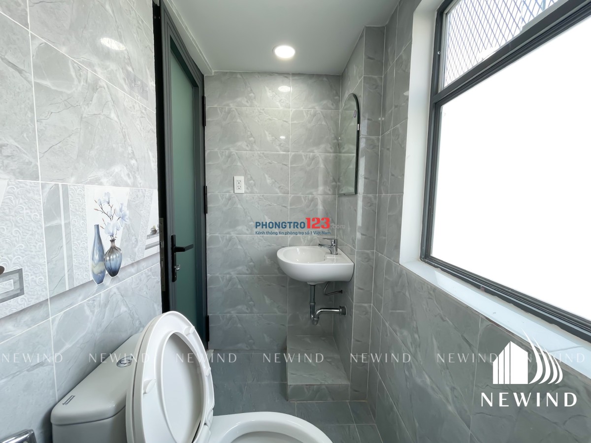 Full nội thất cách UFM gần 2km