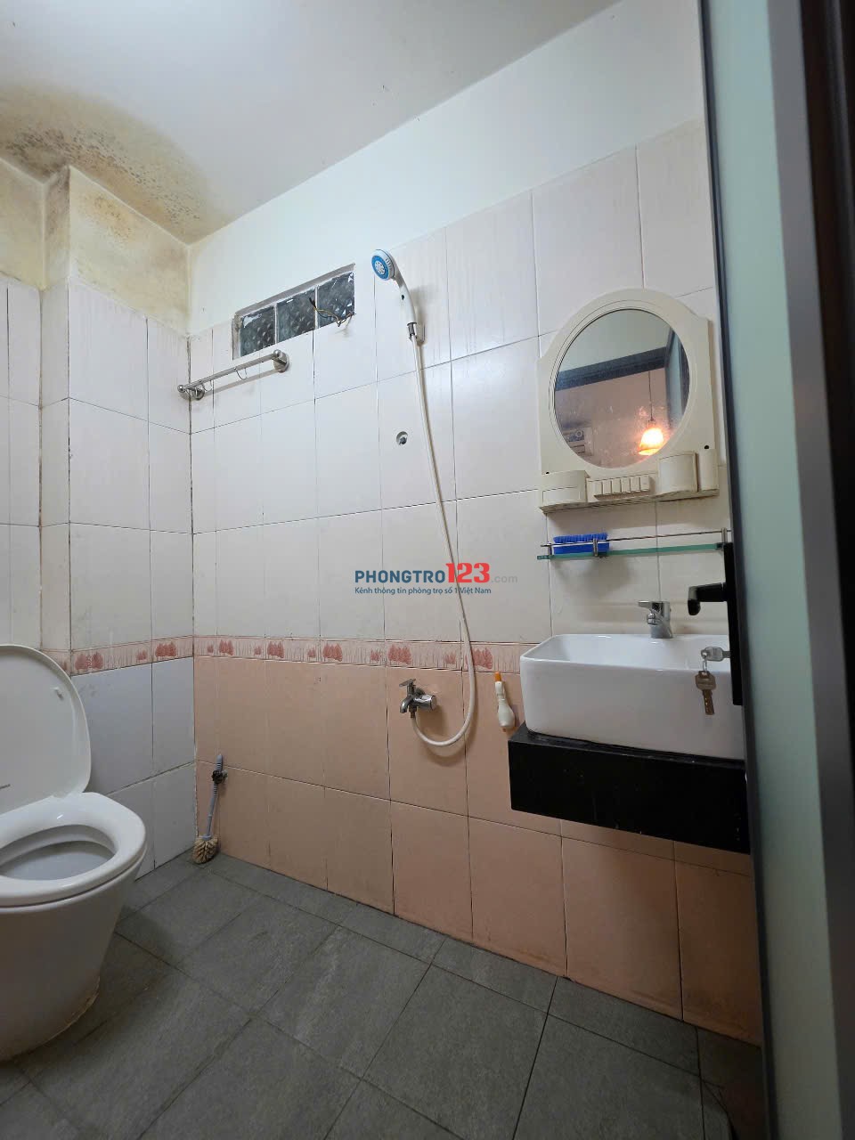 CHÍNH CHỦ CHO THUÊ PHÒNG FULL NỘI THẤT - NGAY KHU TRUNG TÂM PHAN XÍCH LONG
