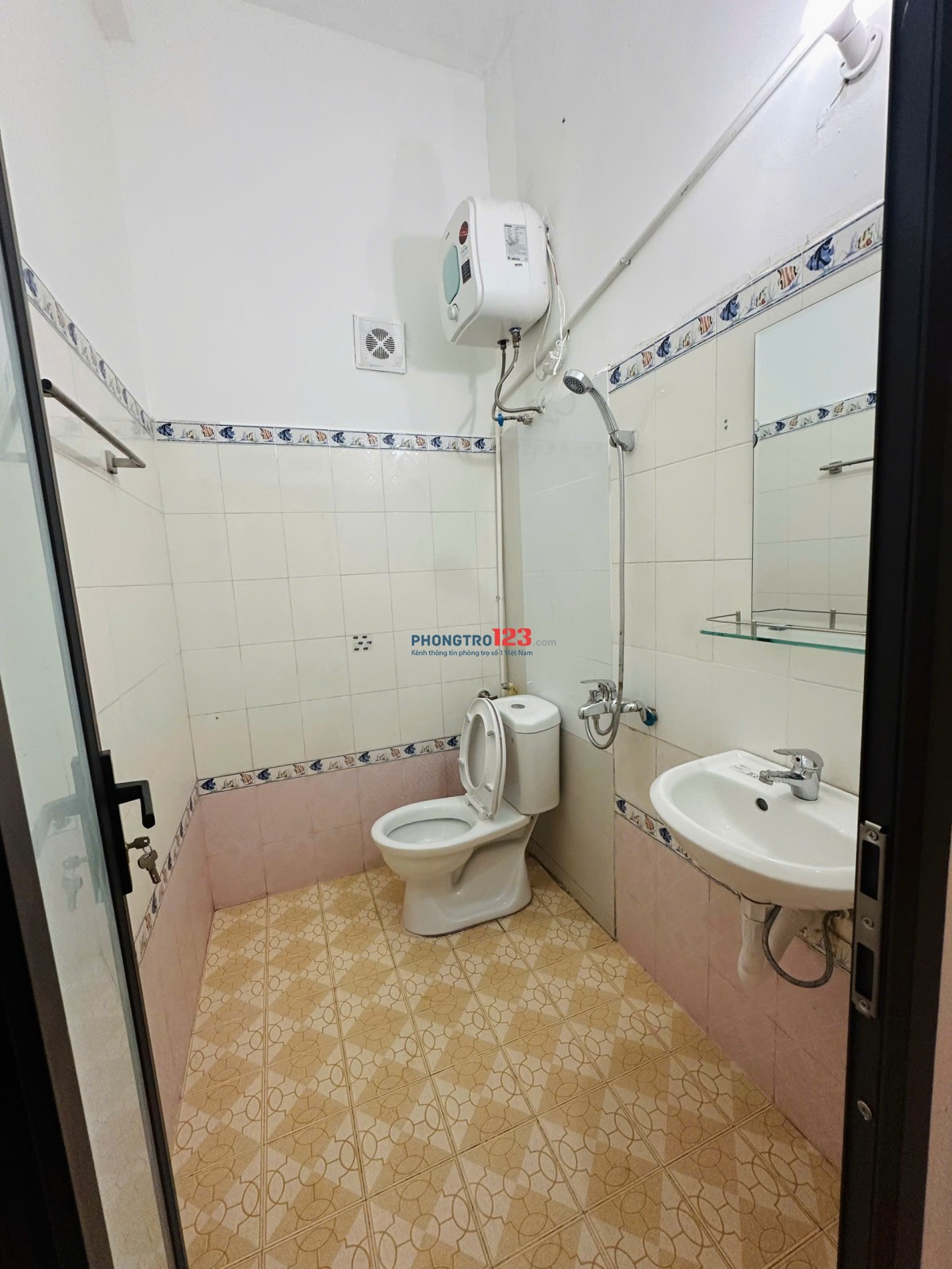 CHÍNH CHỦ CHO THUÊ NHÀ 4 TẦNG NGUYÊN CĂN - NGÕ 77 BẰNG LIỆT, LINH ĐÀM, HÀ NỘI