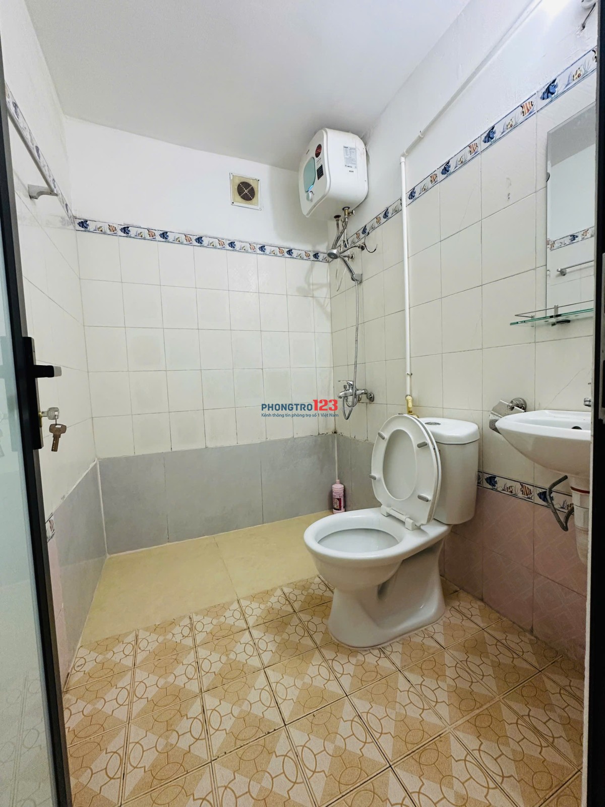 CHÍNH CHỦ CHO THUÊ NHÀ 4 TẦNG NGUYÊN CĂN - NGÕ 77 BẰNG LIỆT, LINH ĐÀM, HÀ NỘI